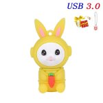 Kalpz - dessin anim haute vitesse usb 3. 0 cl usb 64gb tasse de caf couleur camra stylo lecteur avec ...