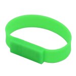 Kalpz - jaster bracelet en silicone bracelet cl 4gb 16gb 32gb 64gb usb 2. 0 cl usb cl usb cl usb ...