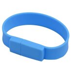 Kalpz - jaster bracelet en silicone bracelet cl 4gb 16gb 32gb 64gb usb 2. 0 cl usb cl usb cl usb ...
