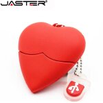 Kalpz - jaster love coeur style cl usb cl usb 4gb 8gb 16gb 64gb 32gb cl usb cl usb 2. 0 u disque ...