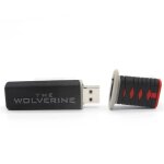 Kalpz - jaster samurai sword ¿ cl usb katana, support a mmoire de 4gb, 8gb, 16gb, 32gb, 64gb, without ...