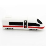 Kalpz - jaster silicone voiture usb 2. 0 cl usb 128gb mignon dessin anim cadeaux pour enfants cl mmoire ...