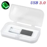Kalpz - lampe led cristal doré usb 3. 0 clé usb 128gb clé mémoire 64g 3d gravure laser stylo lecteur ... Kalpz - lampe led cristal doré usb 3. 0 clé usb 128gb clé mémoire 64g 3d gravure laser stylo lecteur ...