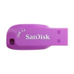 Kalpz - sandisk - cl usb 3. 2 haute vitesse, cl usb d'origine, disque u violet cz410, 32 go, 64 go, ...