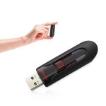 Kalpz - sandisk cruzer glide pen drive 16gb 32gb 64gb 128gb 256gb usb 3. 0 cl usb pour ordinateur 100% ...