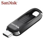 Kalpz - sandisk ultra slider usb 3. 2 type - c cl usb cz480 cl 64gb 128gb 256gb vitesses de lecture ...