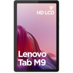 Kalws - tab m9 - tablette tactile 9'' hd (mediatek helio g80, 8coeurs, 4go de ram, 64go emmc, android ...