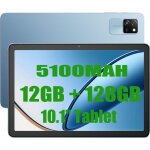 Kalws - tab60 wifi tablet (2025), 12gb + 128gb(tf 2tb) tablette octa - core wifi 6, tablet 10 pollici ... Kalws - tab60 wifi tablet (2025), 12gb + 128gb(tf 2tb) tablette octa - core wifi 6, tablet 10 pollici ...