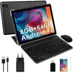 Kalws - tablettes 10 pouces android 12 avec 5g wifi, 4gb ram(4 go extensible) 64 rom 1tb extensible, ... Kalws - tablettes 10 pouces android 12 avec 5g wifi, 4gb ram(4 go extensible) 64 rom 1tb extensible, ...