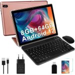 Kalws - tablettes 10 pouces android 12 avec 5g wifi, 4gb ram(4 go extensible) 64 rom 1tb extensible, ... Kalws - tablettes 10 pouces android 12 avec 5g wifi, 4gb ram(4 go extensible) 64 rom 1tb extensible, ...