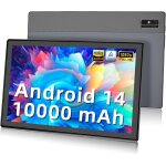 Kalws - tablette 10 pouces, tablette android 14 avce 12go rom + 128go ram (tf 1to), processeur octa - ... Kalws - tablette 10 pouces, tablette android 14 avce 12go rom + 128go ram (tf 1to), processeur octa - ...