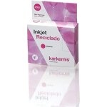 Karkemis k - 010178 cartouche d'encre rose Karkemis k - 010178 cartouche d'encre rose
