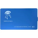 Karmatech disque dur externe, disque dur externe portable 2. 5, usb 3. 0, 500 go, bleu (500 go) (reconditionn ...