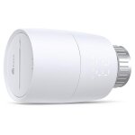 Kasa smart ke100 vanne de radiateur thermostatique adapt� � une utilisation � l'int�rieur