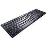 Kb mx ultra low profile cordless pe germany usb black