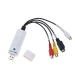 Kebidu - adaptateur de câble usb 2. 0 vers rca, convertisseur audio - vidéo, carte de capture pc, câbles ... Kebidu - adaptateur de câble usb 2. 0 vers rca, convertisseur audio - vidéo, carte de capture pc, câbles ...