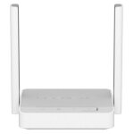 Keenetic carrier (kn - 1721) routeur wi - fi 5 maill� ac1200 avec commutateur intelligent 3 ports et ...