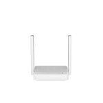 Keenetic carrier router wi - fi 5 mesh ac1200 con smart switch a 3 porte e porta usb