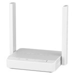 Keenetic explorer (kn - 1621) routeur wi - fi 5 maill� ac1200 avec commutateur intelligent 3 ports
