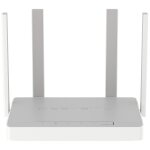 Keenetic hopper dsl (kn - 3610) modem - routeur vdsl2 / adsl2 + supervectoring wi - fi 6 maill� ax3000 ...