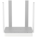 Keenetic runner 4g modem - routeur 4g wi - fi maill� n300 avec commutateur intelligent 4 ports