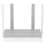 Keenetic skipper dsl (kn - 2112) modem - routeur vdsl2 / adsl2 + supervectoring wi - fi 5 maill� ac1200 ...
