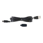 Kensington charge and sync cable for mini and micro usb devices - kit de cble de charge / donnes - ...