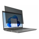 Kensington - filtre de confidentialit� pour ordinateur portable - � double sens - amovible - 17