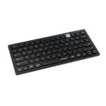 Kensington k75502pn clavier bluetooth qwerty nordique noir Kensington k75502pn clavier bluetooth qwerty nordique noir