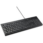 Kensington kb100 eq clavier filaire Kensington kb100 eq clavier filaire