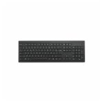 Kensington kb150 eq - clavier - full size - sans fil - 2. 4 ghz - azerty - français - pour la vente au ... Kensington kb150 eq - clavier - full size - sans fil - 2. 4 ghz - azerty - français - pour la vente au ...