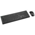 Kensington km150 eq kit clavier + souris sans fil