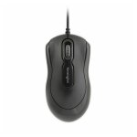 Kensington mouse - in - a - box eq - souris - droitiers et gauchers - optique - 3 boutons - filaire - ...