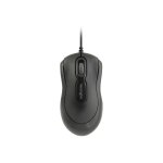 Kensington mouse - in - a - box usb - souris - droitiers et gauchers - optique - 3 boutons - filaire ...