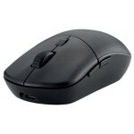 Kensington my430 eq - souris - multi - appareils, rechargeable - optique - 6 boutons - sans fil - 2. ...