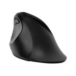 Kensington pro fit ergo wireless mouse - souris - ergonomique - 5 boutons - sans fil - 2. 4 ghz, bluetooth ...