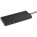 Kensington sd4842p eq station d'accueil usb - c sans pilote 10 gbits / s avec triple sortie vid�o et ...