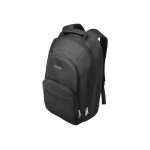 Kensington sp25 15. 4  classic backpack - sac  dos pour ordinateur portable - 15. 4  - noir