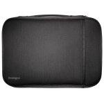 Kensington universel - housse d'ordinateur portable - 11. 6  - noir