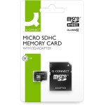 Kf16013 carte microsd 32 go class 10 � lot de 1