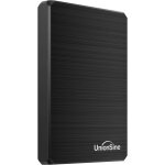 Kgabery - 2. 5  1to ultra - mince disque dur externe portable usb3. 0 sata, stockage hdd pour pc, mac, ...