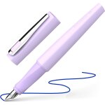 Khkui - 168828 tomo stylo - plume (rechargeable avec des cartouches d'encre standard, convient aux droitiers ... Khkui - 168828 tomo stylo - plume (rechargeable avec des cartouches d'encre standard, convient aux droitiers ...