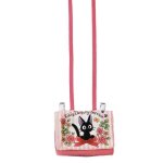 Kiki la petite sorci�re - pochette jiji ruban