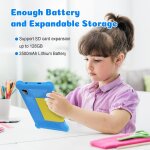 Kinder tablet 7 inch android tablet für kids 5gb ram 32gb rom kindersicherung ips hd bluetooth wifi quad ... Kinder tablet 7 inch android tablet für kids 5gb ram 32gb rom kindersicherung ips hd bluetooth wifi quad ...