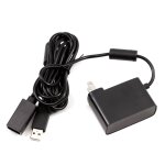 Kinect capteur usb ac adaptateur alimentation pour microsoft Kinect capteur usb ac adaptateur alimentation pour microsoft