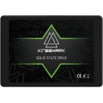Kingshark ssd 1to sata 2. 5  interne disque dur de bureau portable de haute performance de lecteur de ...