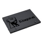 Kingston a400 - ssd - 240 go - interne - 2. 5  - sata 6gb / s