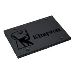 Kingston a400 - ssd - 960 go - interne - 2. 5 - sata 6gb / s Kingston a400 - ssd - 960 go - interne - 2. 5 - sata 6gb / s