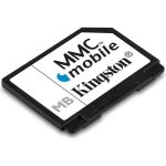 Kingston - carte mémoire flash (adaptateur mmc inclus(e)) - 256 mo - mmcmobile - pour nokia 770 internet ... Kingston - carte mémoire flash (adaptateur mmc inclus(e)) - 256 mo - mmcmobile - pour nokia 770 internet ...