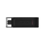 Kingston datatraveler 70 - cl usb - 32 go - usb - c 3. 2 gen 1